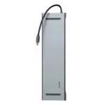 Baseus Enjoyment Series 11 in 1 Multi-functional Type-C