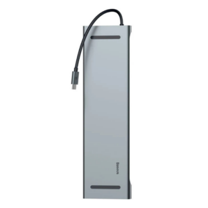 Baseus Enjoyment Series 11 in 1 Multi-functional Type-C
