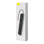 Baseus EliteJoy Gen2 11-Port Type-C HUB Adapter