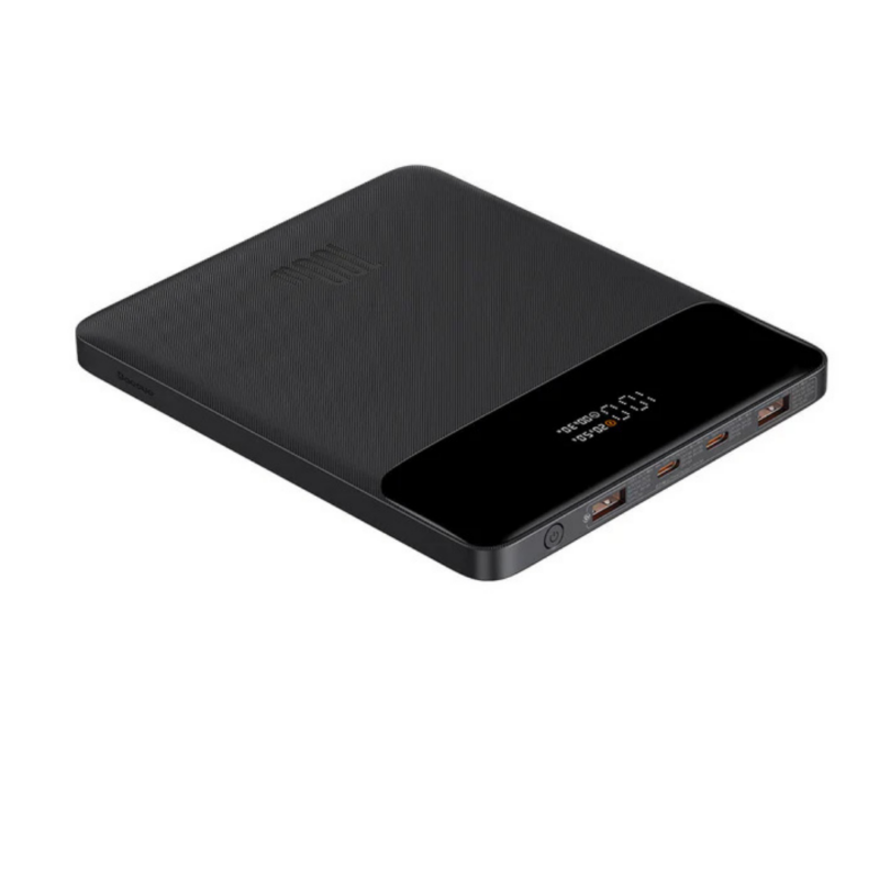 Baseus Blade Laptop Power Bank 100W 20000mAh