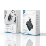 BRAVE Thunder Charge 20000mAh 65W Power Bank (BP-28)