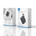 BRAVE Thunder Charge 20000mAh 65W Power Bank (BP-28)