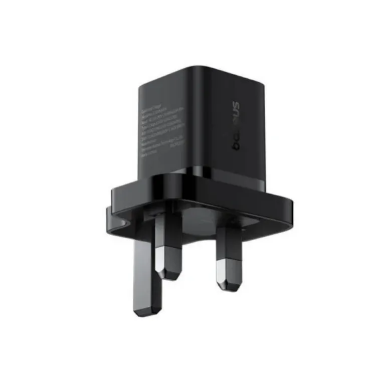 Baseus GaN 5 30W Type-C Mini Fast Charger