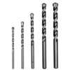 Steinbohrer Masonry Drill Bits