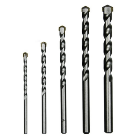 Steinbohrer Masonry Drill Bits
