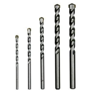 Steinbohrer Masonry Drill Bits