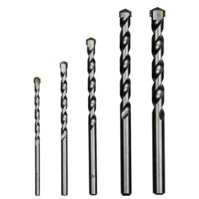 Steinbohrer Masonry Drill Bits