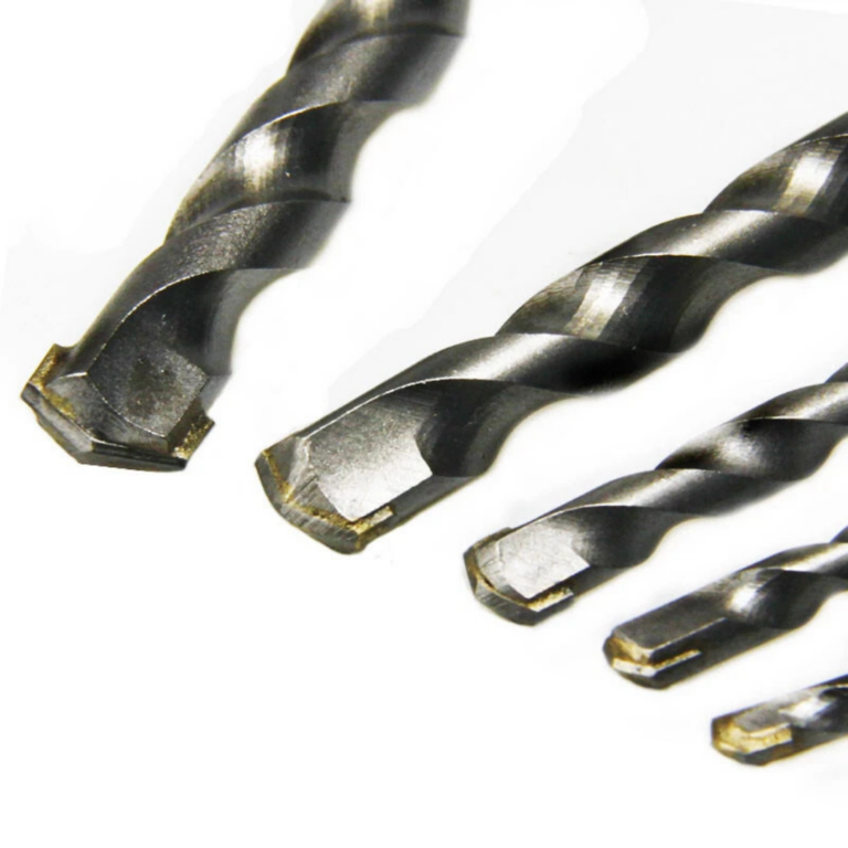 Steinbohrer Masonry Drill Bits