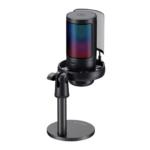 Havit Gamenote GK50 Pro RGB Gaming Microphone