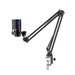 Havit Gamenote GK50 Pro RGB Gaming Microphone