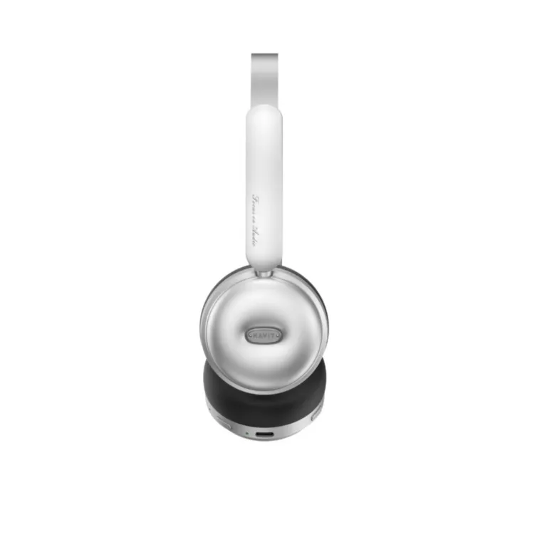 Havit H616BT Vintage Bluetooth Headphones