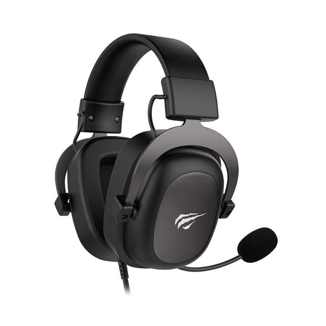 Havit H2002d Gaming Headphone (3.5mm) Havit H2002d Gaming Headphone (3.5mm)