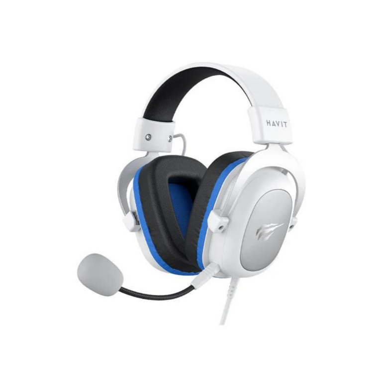 Havit H2002d Gaming Headphone (3.5mm)
