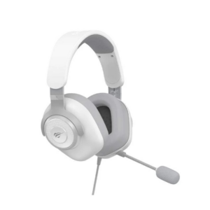 Havit H2230d 3.5mm High Magnetic 50mm Speaker Gaming Headphones