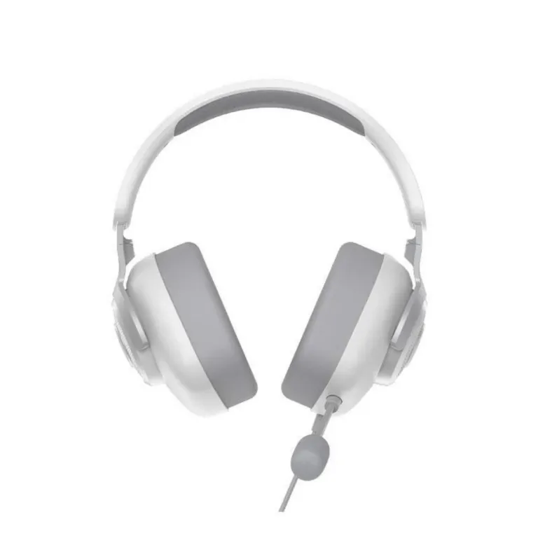 Havit H2230d 3.5mm High Magnetic 50mm Speaker Gaming Headphones