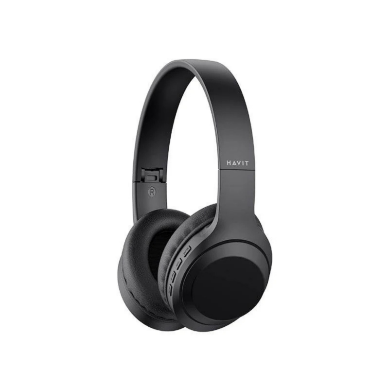 HAVIT H628BT Bluetooth Headphone