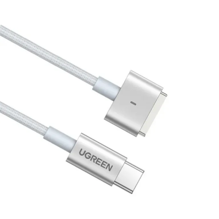 UGREEN US530 140W USB-C to Magsafe 3 Charging Cable 2m