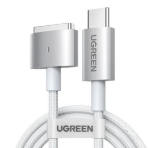 UGREEN US530 140W USB-C to Magsafe 3 Charging Cable 2m