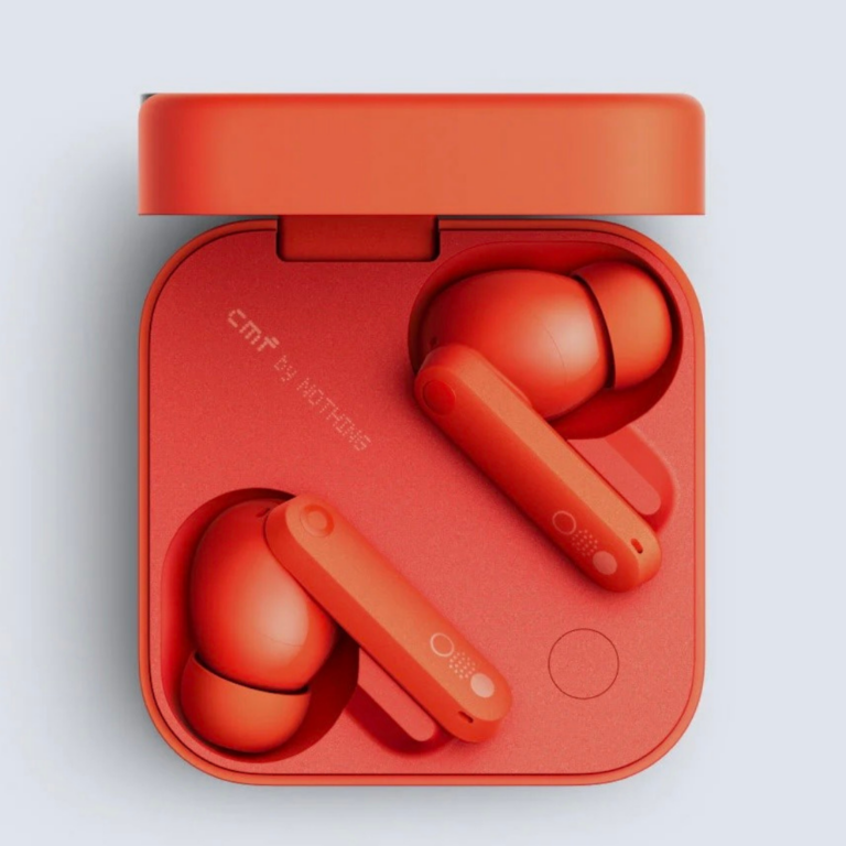 Nothing CMF Buds Pro 2