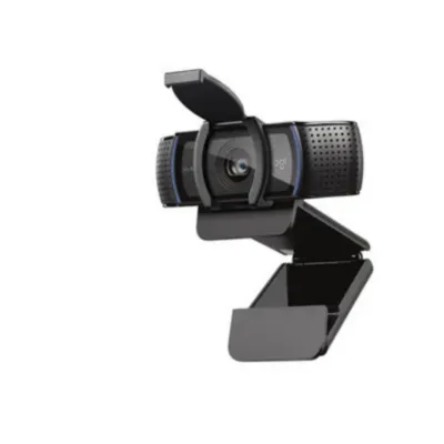 Logitech C920 Pro HD WebCam – 1080p