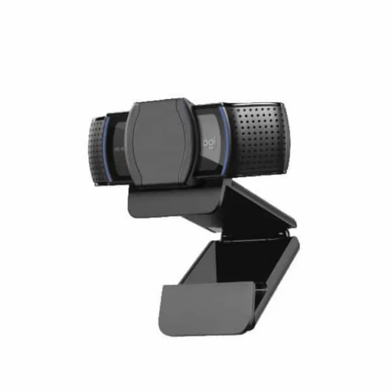 Logitech C920 Pro HD WebCam – 1080p