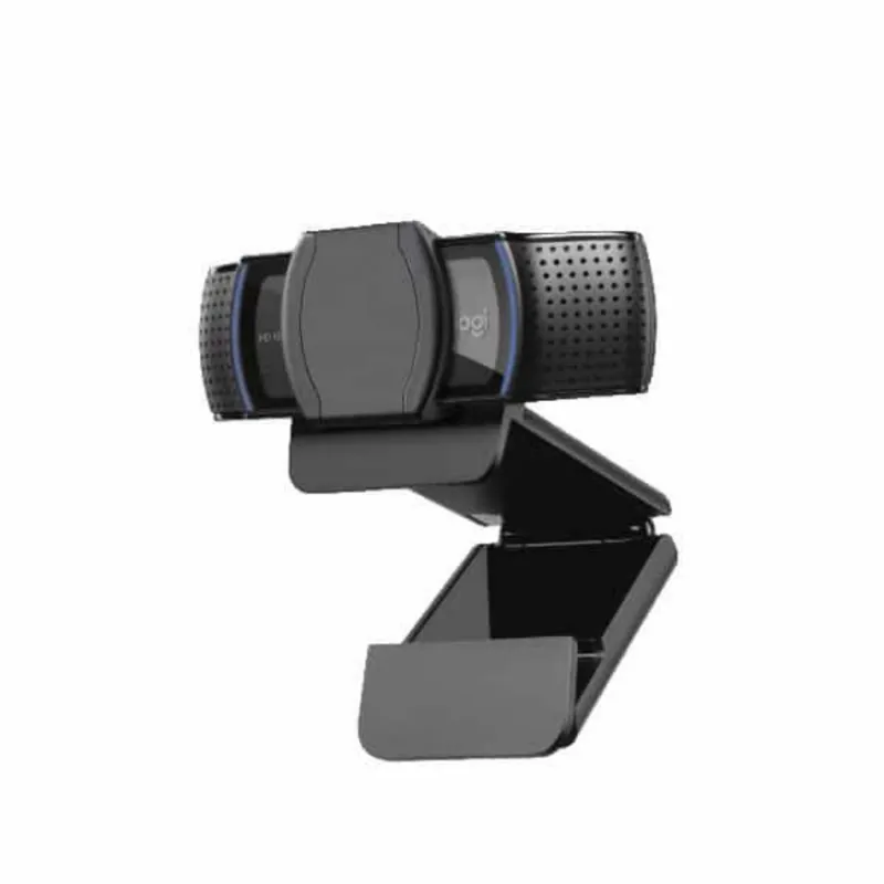 Logitech C920 Pro HD WebCam – 1080p