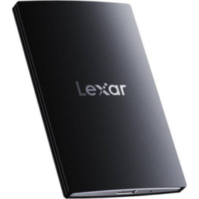 LEXAR SL500 Portable External SSD 2TB