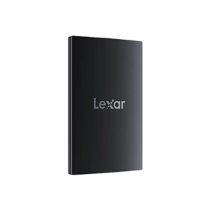 LEXAR SL500 Portable External SSD 2TB