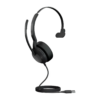 Jabra Evolve2 50 Wired Dual-Ear Headset