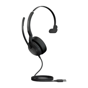 Jabra Evolve2 50 Wired Dual-Ear Headset