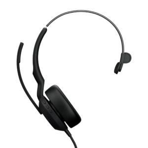 Jabra Evolve2 50 Wired Dual-Ear Headset