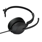 Jabra Evolve2 50 Wired Dual-Ear Headset