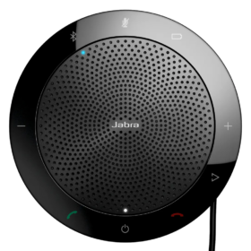 Jabra Speak 510 MS USB & Bluetooth Speakerphone