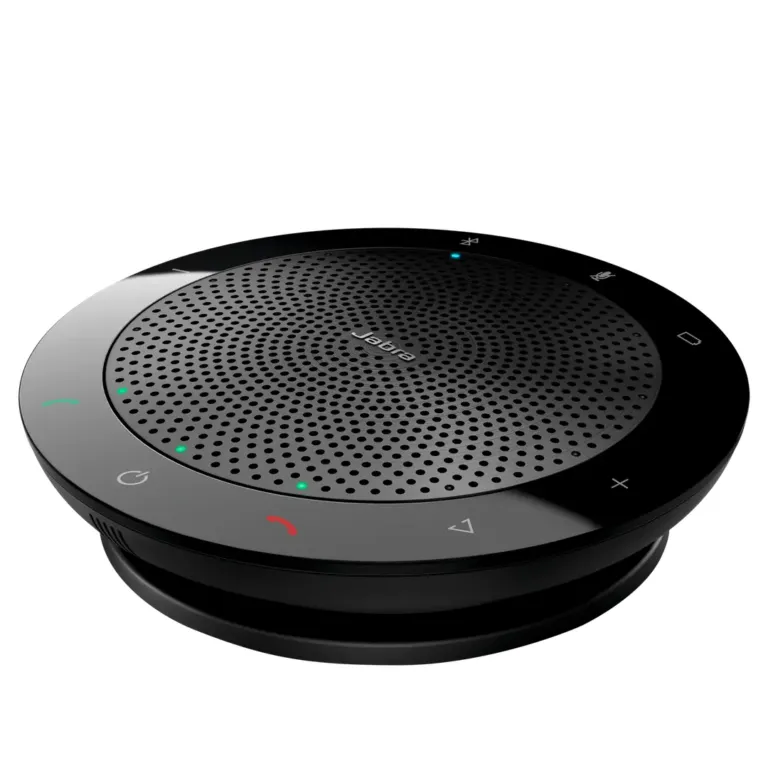 Jabra Speak 510 MS USB & Bluetooth Speakerphone
