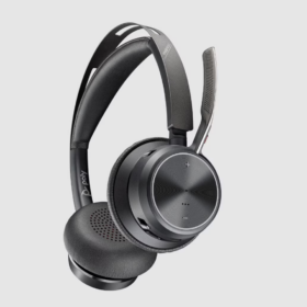 Poly Voyager Focus 2 MS Stereo Bluetooth Headset
