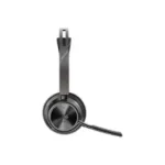 Poly Voyager Focus 2 MS Stereo Bluetooth Headset