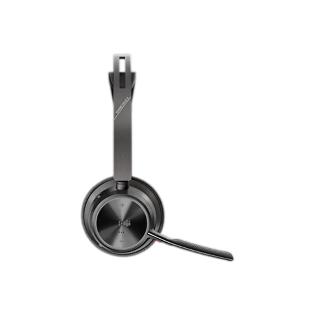 Poly Voyager Focus 2 MS Stereo Bluetooth Headset