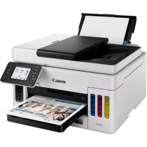 Canon MAXIFY GX6040 MFP Duplex InkJet Printer