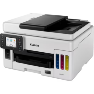 Canon MAXIFY GX6040 MFP Duplex InkJet Printer
