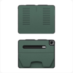 ZUGU iPad Pro 12.9" 5th/6th Gen Slim Protective Cover