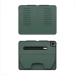 ZUGU iPad Pro 12.9" 5th/6th Gen Slim Protective Cover