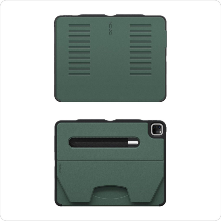 ZUGU iPad Pro 12.9" 5th/6th Gen Slim Protective Cover