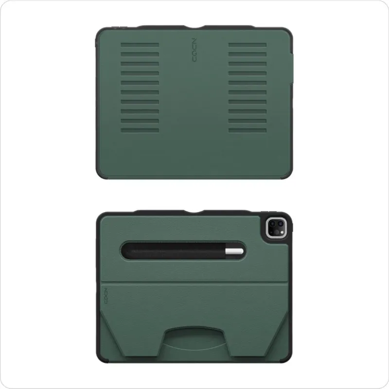 ZUGU iPad Pro 12.9" 5th/6th Gen Slim Protective Cover