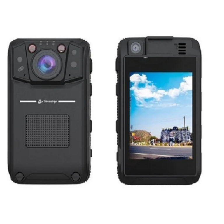 Secureye Body Worn Camera- S-BW16N(128GB)