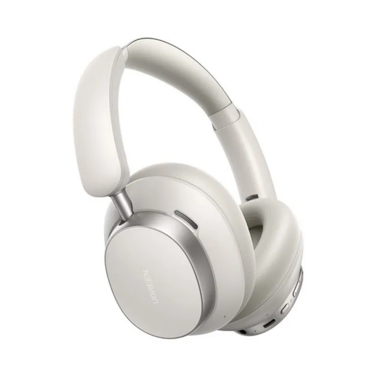 UGREEN Studio Pro Hybrid Active Noise-Cancelling Headphones