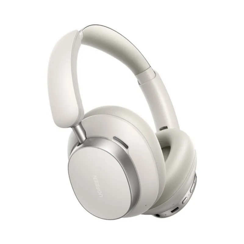 UGREEN Studio Pro Hybrid Active Noise-Cancelling Headphones