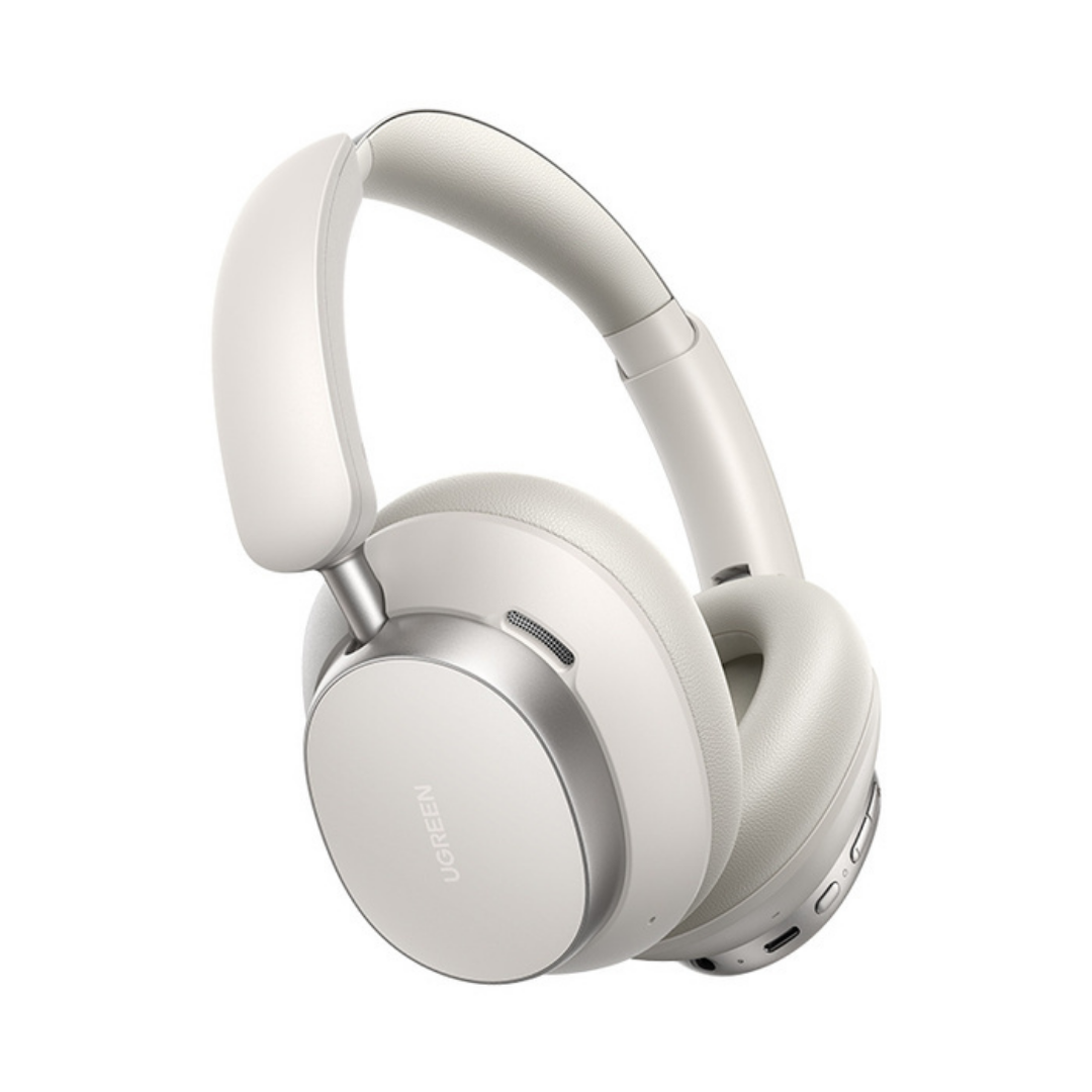 UGREEN Studio Pro Hybrid Active Noise-Cancelling Headphones UGREEN Studio Pro Hybrid Active Noise-Cancelling Headphones