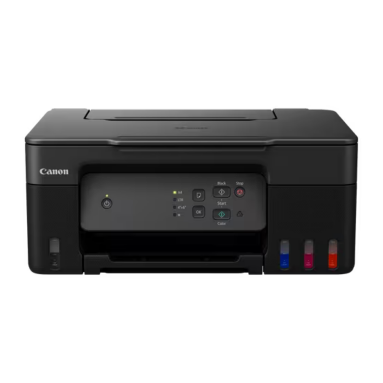 Canon PIXMA G2430 EUM/EMB Printer