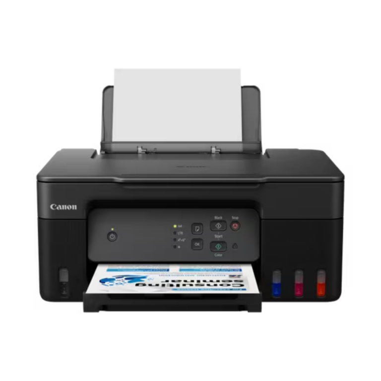 Canon PIXMA G2430 EUM/EMB Printer