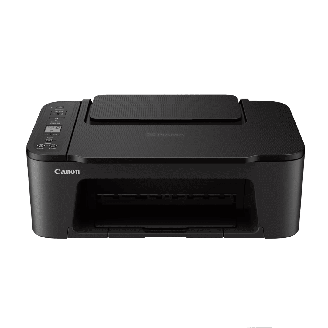 Canon PIXMA TS3340 Inkjet Printer Canon PIXMA TS3340 Inkjet Printer